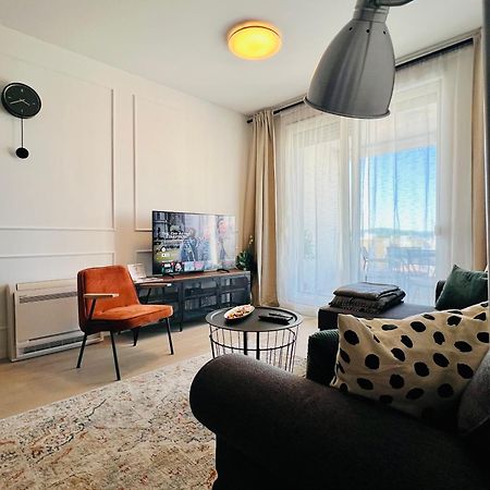 Apt Ljupka - Zadar - With Private Free Parking Exteriér fotografie
