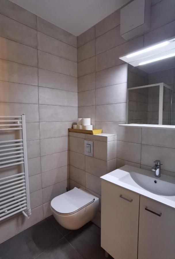 Apt Ljupka - Zadar - With Private Free Parking Exteriér fotografie