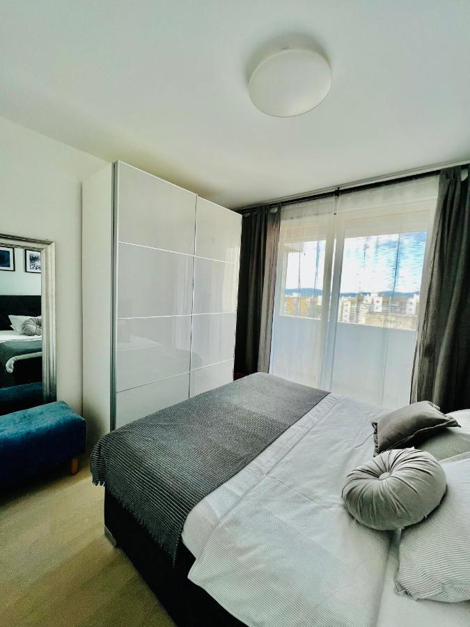Apt Ljupka - Zadar - With Private Free Parking Exteriér fotografie