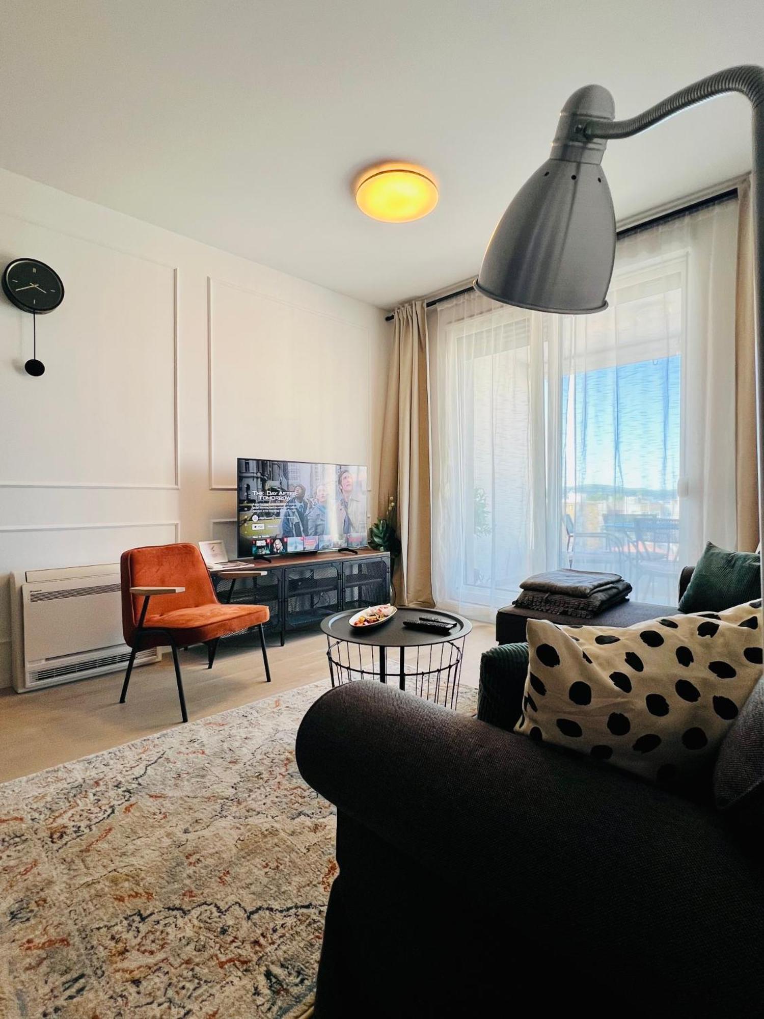 Apt Ljupka - Zadar - With Private Free Parking Exteriér fotografie